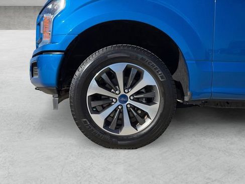 Certified 2020 Ford F150 XL w/ Equipment Group 101A Mid image 14