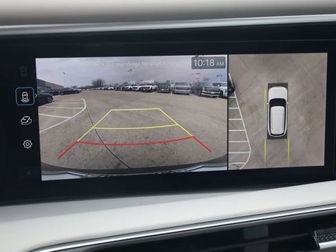 New 2026 Hyundai Palisade SEL image 17