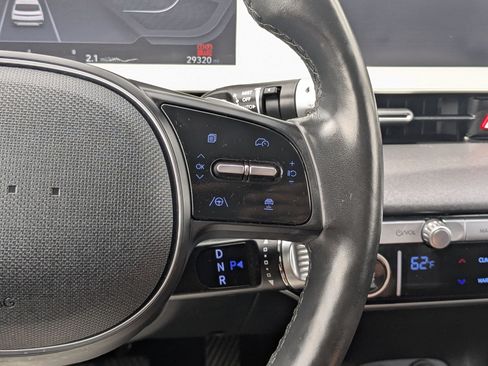 Certified 2023 Hyundai Ioniq 5 Limited AWD/4WD image 19