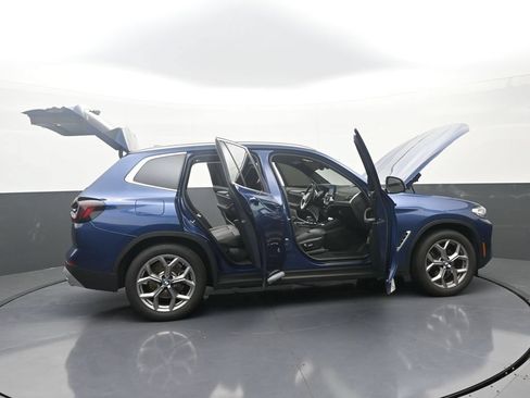 Used 2023 BMW X3 xDrive30i w/ Premium Package AWD/4WD image 44