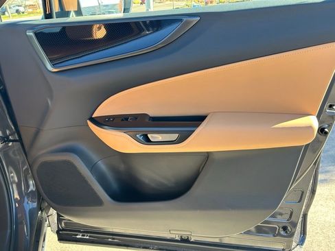 Used 2026 Lexus NX 350 AWD w/ Accessory Package (Z1) image 29