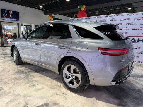 Used 2026 Genesis GV70 2.5T image 10