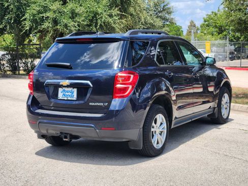 Used 2016 Chevrolet Equinox LT w/ Convenience Package FWD image 6