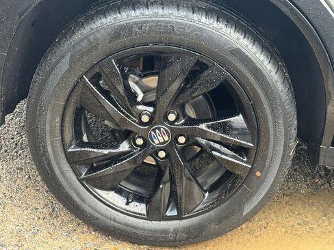 Used 2024 Buick Encore GX Sport Touring w/ Comfort Package image 15