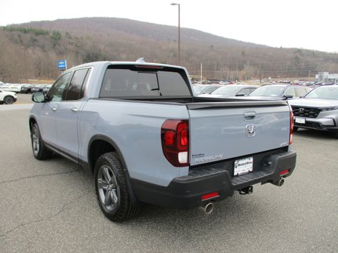 Used 2022 Honda Ridgeline RTL-E image 7