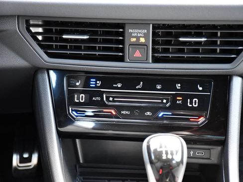 New 2026 Volkswagen Jetta GLI Autobahn FWD image 26