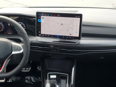 New 2025 Volkswagen GTI SE image 27