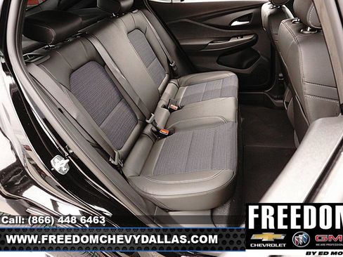 New 2026 Buick Envista Preferred FWD image 15