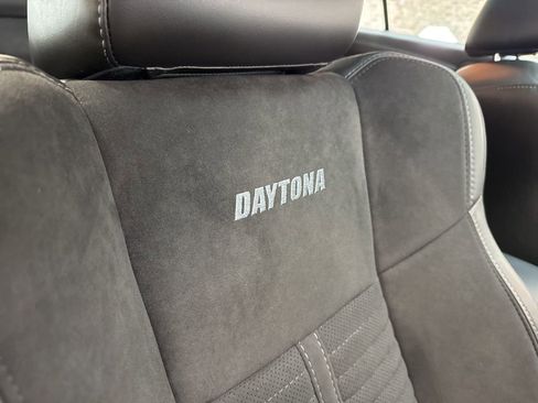 Used 2023 Dodge Charger Scat Pack w/ Daytona Edition Group image 15