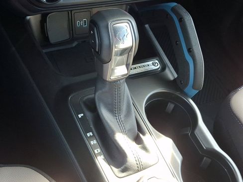 Certified 2023 Ford Bronco Wildtrak image 19