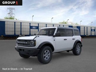 New 2026 Ford Bronco Big Bend video 1