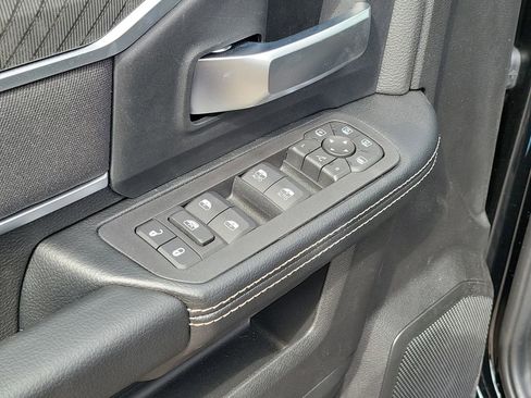 New 2026 RAM 3500 Big Horn image 25