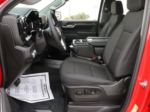 New 2026 GMC Sierra 1500 Elevation w/ LPO, Elevation Black Package image 13