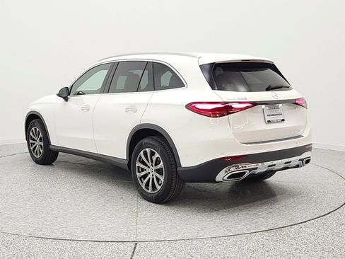 Used 2026 Mercedes-Benz GLC 300 image 7