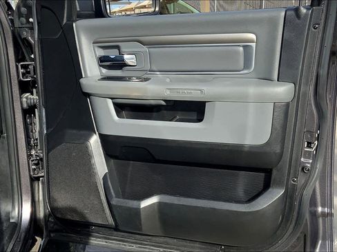 Used 2015 RAM 1500 Lone Star image 21