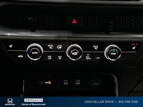 Certified 2026 Honda CR-V TrailSport image 24