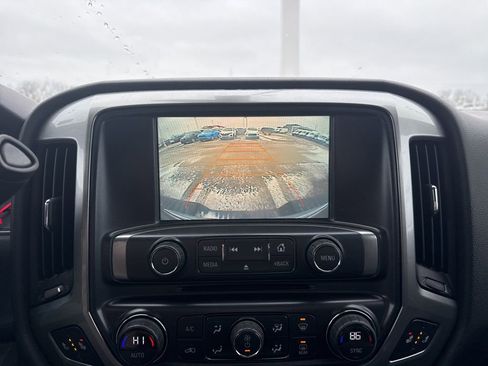 Used 2016 Chevrolet Silverado 1500 LT w/ All Star Edition image 12