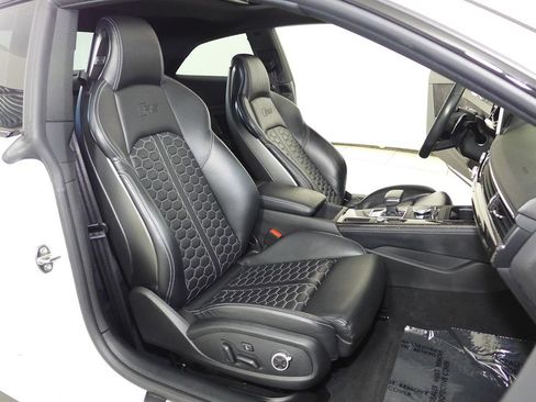 Used 2018 Audi RS 5 w/ Dynamic Package AWD/4WD image 20