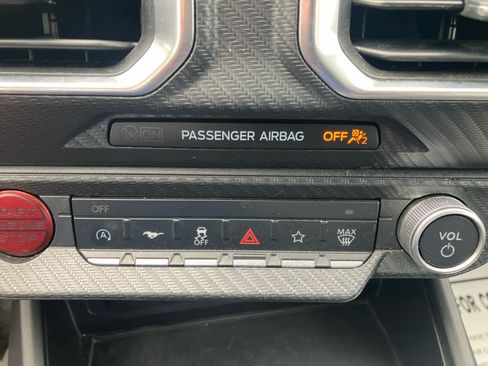 Used 2025 Ford Mustang Premium RWD image 26