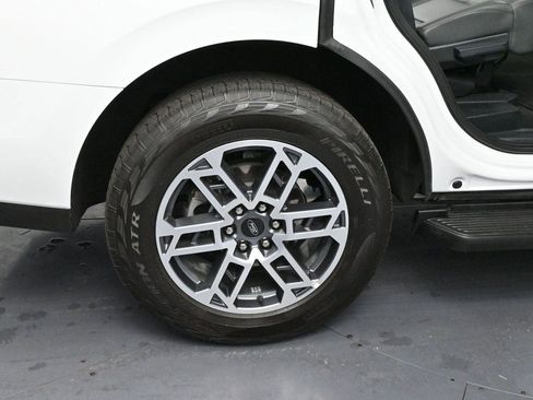 Used 2025 Ford Expedition Active AWD/4WD image 39