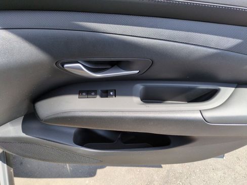 New 2026 Hyundai Tucson SEL AWD/4WD image 43