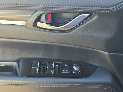 Used 2023 MAZDA CX-5 AWD 2.5 S w/ Premium Package image 24