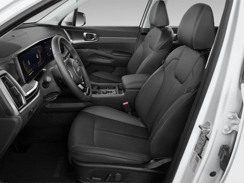 Used 2025 Kia Sorento EX w/ Panoramic Sunroof Package AWD/4WD image 9