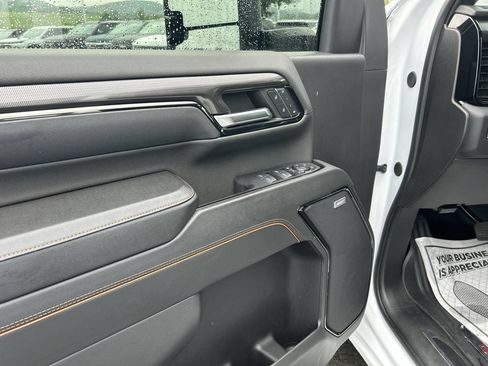 Used 2024 GMC Sierra 2500 AT4 w/ Max Trailering Package AWD/4WD image 20