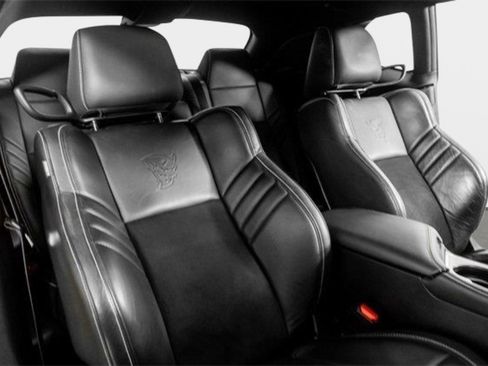 Used 2018 Dodge Challenger SRT Demon RWD image 28