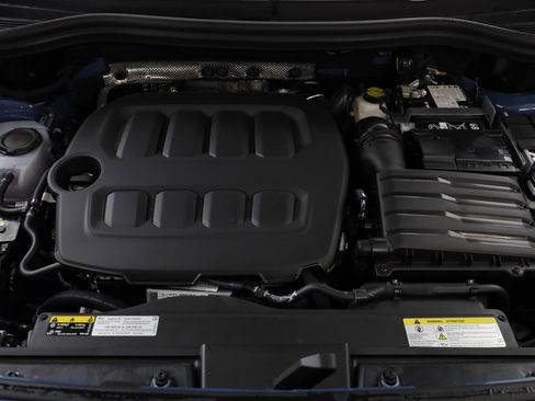 New 2026 Volkswagen Tiguan SE image 22