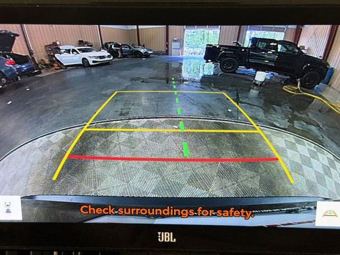 Used 2024 Toyota RAV4 XLE Premium w/ Weather Package AWD/4WD image 31