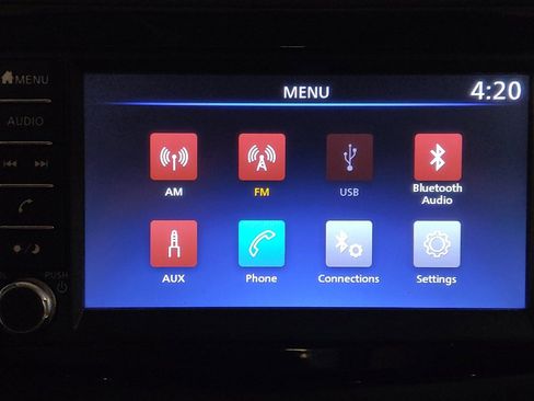 Used 2019 Nissan Sentra S FWD image 25