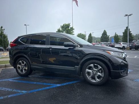 Used 2019 Honda CR-V EX image 4