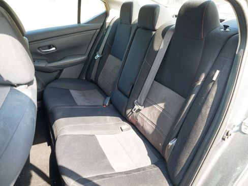 Used 2021 Nissan Sentra SR FWD image 27