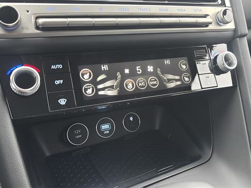 New 2026 Genesis G70 2.5T Prestige image 24