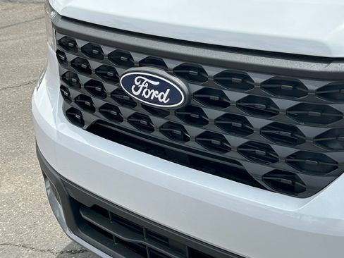 New 2026 Ford Maverick XLT AWD/4WD image 23