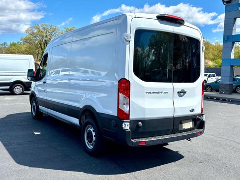 Used 2020 Ford Transit 250 Medium Roof w/ Load Area Protection Package image 8