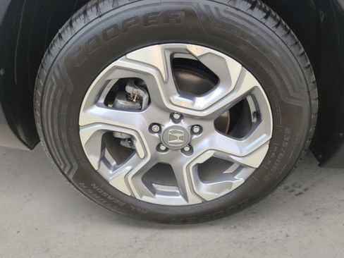 Used 2018 Honda CR-V EX-L image 10