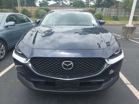 Used 2025 MAZDA CX-30 AWD 2.5 S image 2