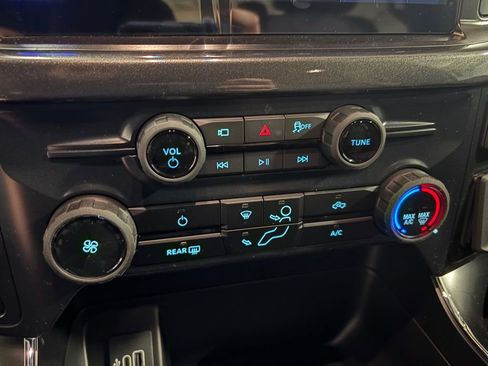 New 2026 Ford F150 STX w/ Equipment Group 200A image 20