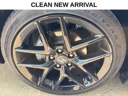 Used 2025 Honda Civic Sport image 7