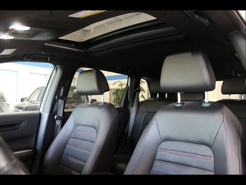 Certified 2025 Honda CR-V Sport-L image 14
