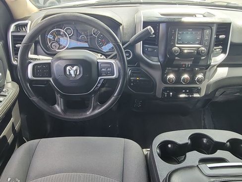 Used 2019 RAM 2500 Big Horn AWD/4WD image 11