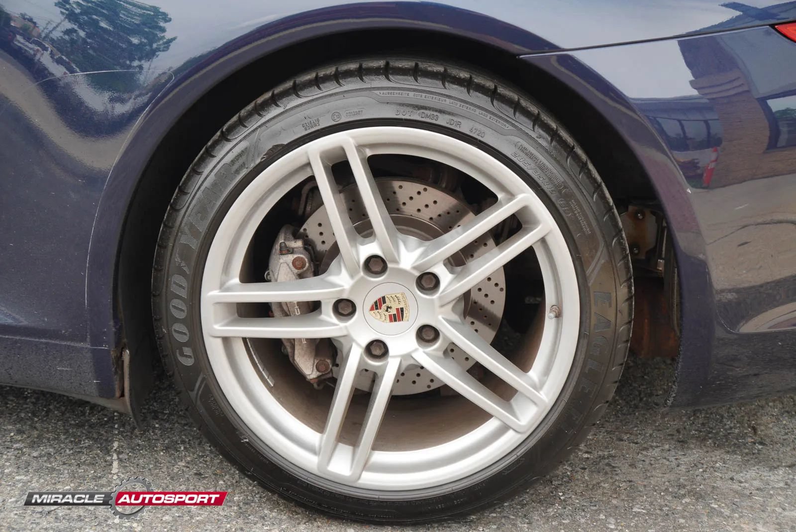 Used 2013 Porsche 911 Carrera RWD image 12