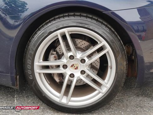 Used 2013 Porsche 911 Carrera RWD image 12