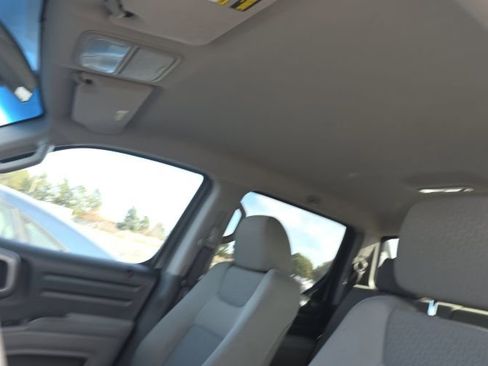 Used 2009 Honda Ridgeline RTS image 26