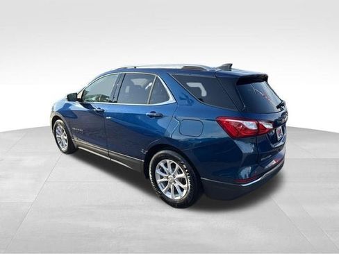 Used 2019 Chevrolet Equinox LT FWD image 7