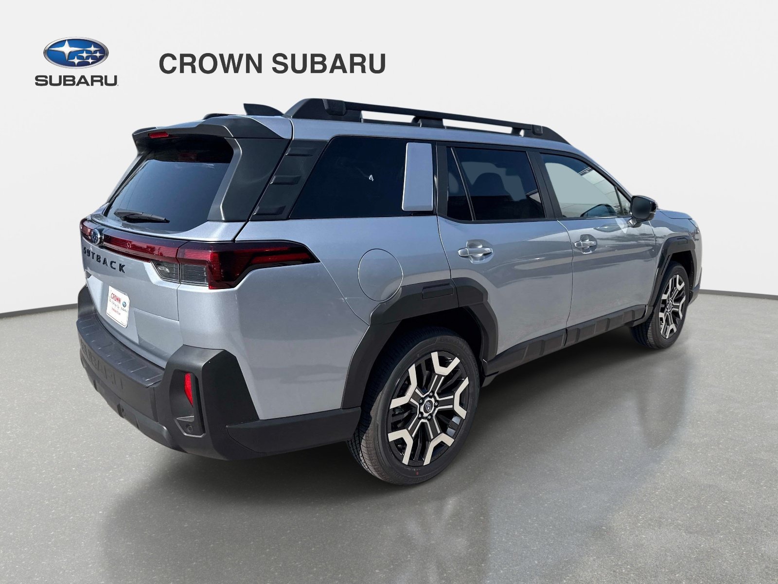 New 2026 Subaru Outback Touring XT AWD/4WD image 4