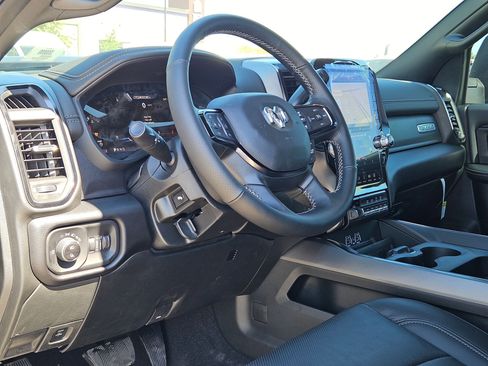 New 2026 RAM 2500 Rebel w/ Rebel Level 1 Equipment Group image 10