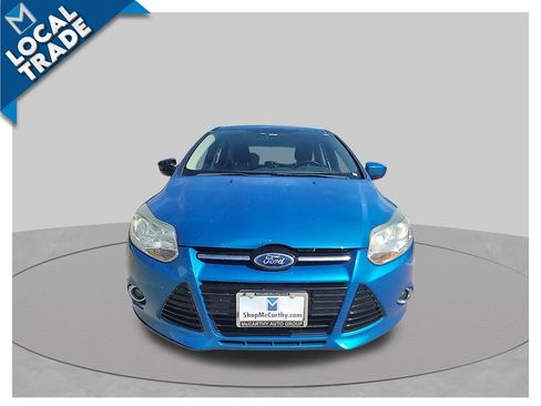 Used 2012 Ford Focus SE FWD image 7